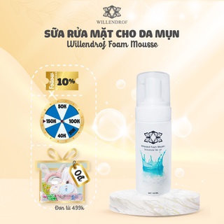 150ML SỮA RỬA MẶT SẠCH SÂU [MỸ PHẨM CHÍNH HÃNG THÁI LAN]
