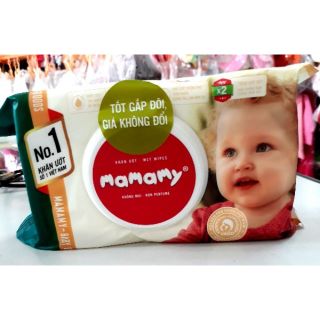 Giấy ướt Mamamy