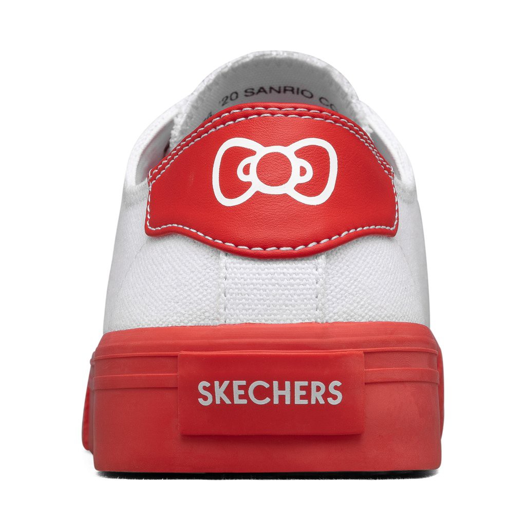 Giày sneaker nữ SKECHERS V'Lites 66666316-WRD