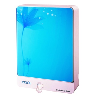 Máy lọc nước Rewa RW-RO-50PQI