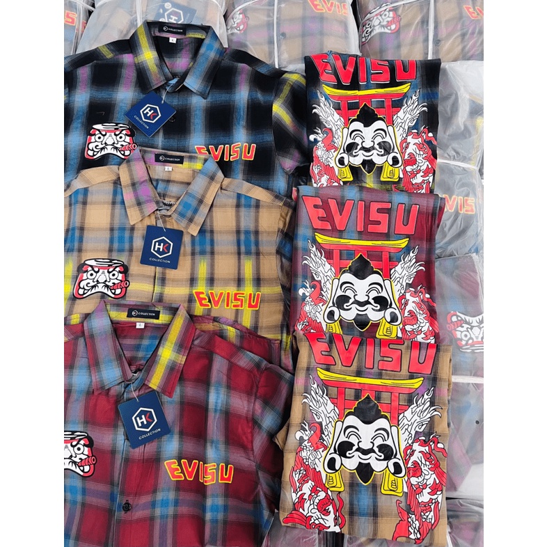 (HCM) ÁO SƠ MI NAM CARO NGẮN TAY PHONG CÁCH BOY PHỐ - THỜI TRANG NAM SIÊU XỊN CHO CÁC BẠN TRẺ mới nhất thị trường