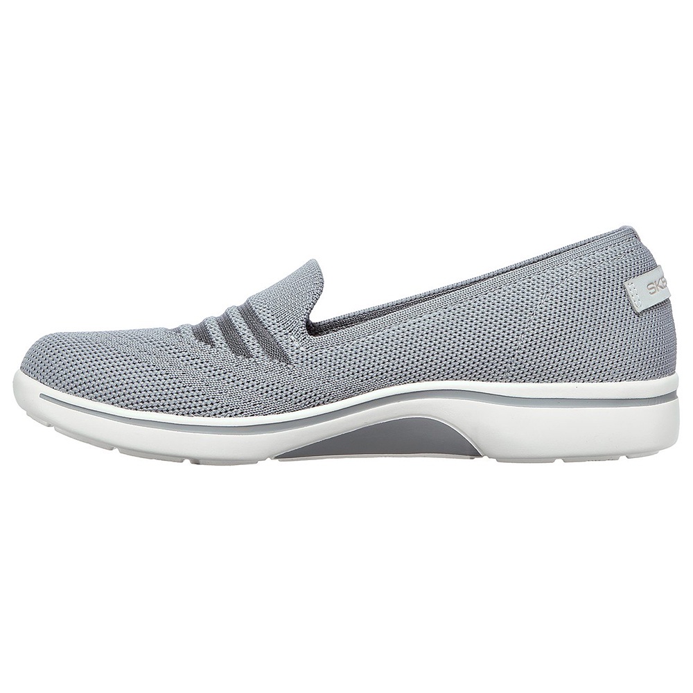 Skechers Nữ Giày Thể Thao On-The-GO Arch Fit Uplift - 136560-GRY