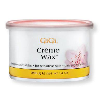 Kem GiGi Creme Wax - Da nhạy cảm