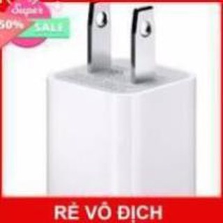 Cóc sạc Iphone zin 100%
