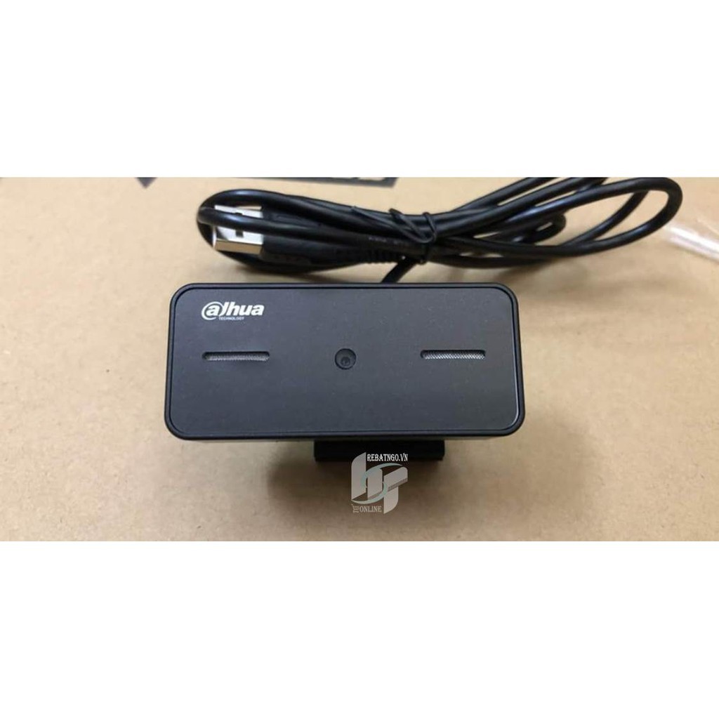 [Cực nét] Webcam Dahual Z3/ Cổ cao VSP / Loại kẹp có mic cổng usb dùng Học trực tuyến, Live Stream Học Online | BigBuy360 - bigbuy360.vn