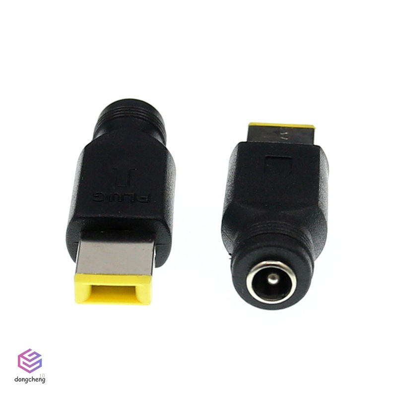 POWER Đầu Chuyển Đổi Sạc Pin Cho Lenovo Thinkpad