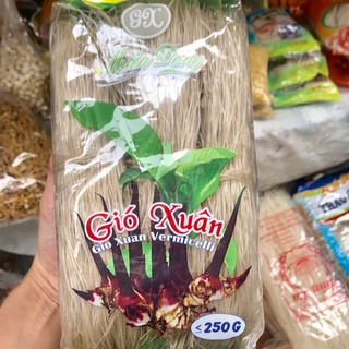 Miến gió xuân 250g