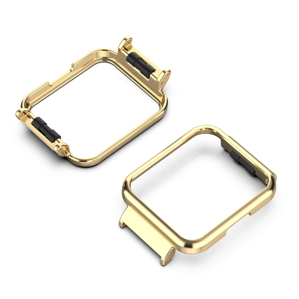 Khung Kim Loại Bảo Vệ Cho Đồng Hồ Thông Minh Xiaomi Redmi Watch 2 Lite 20mm