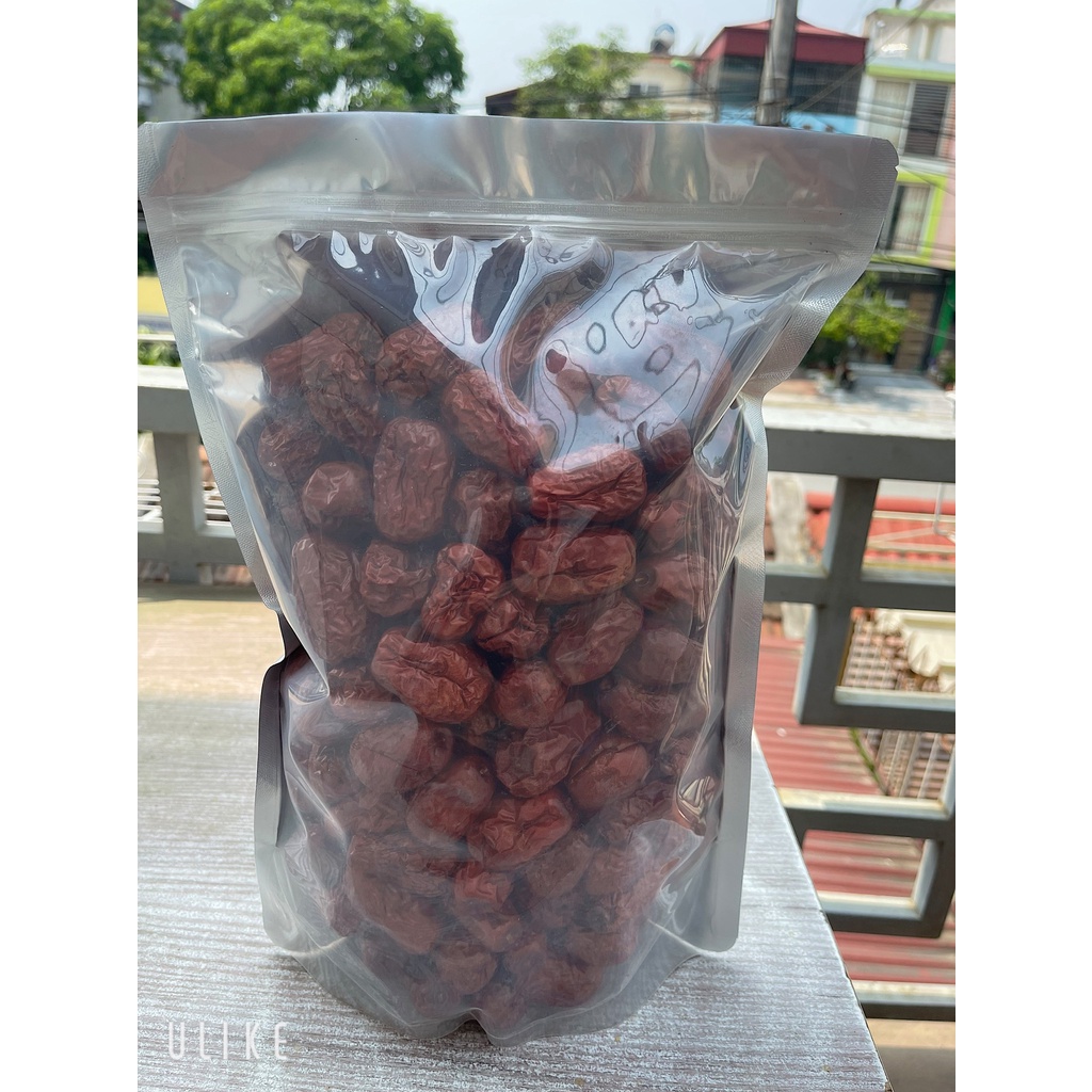 táo đỏ Tân Cương (quả size to)