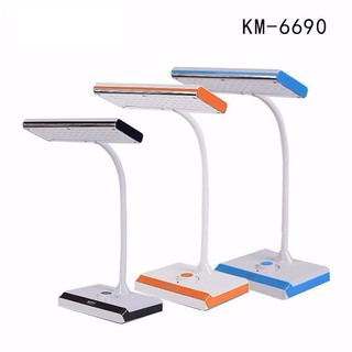 ĐÈN BÀN KM-6690C