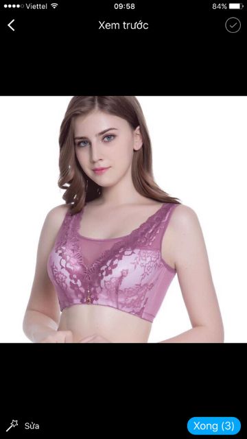 (101)siêu phẩm áo lót định hình vòng 1 siêu xinh | BigBuy360 - bigbuy360.vn