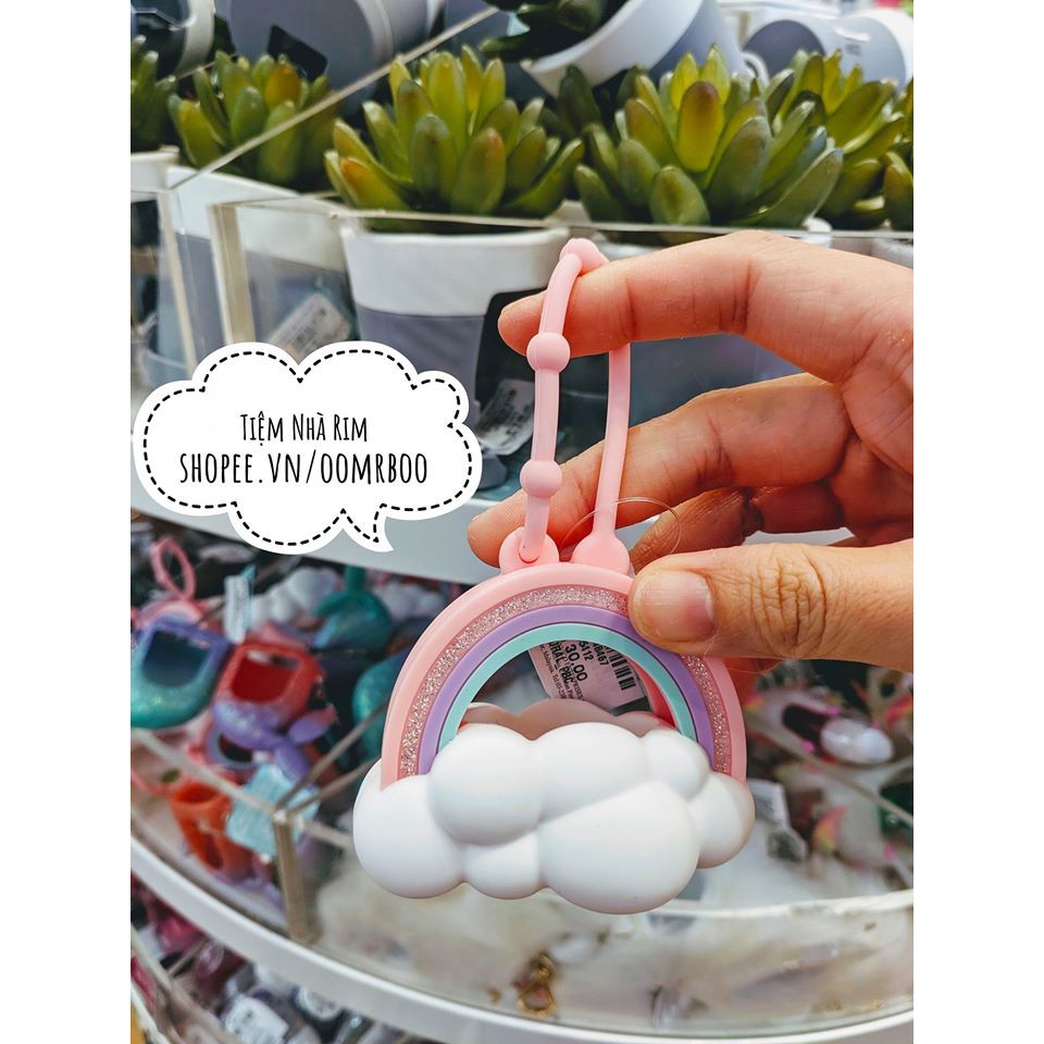 Móc gắn nước rửa tay khô Bath&Body Works