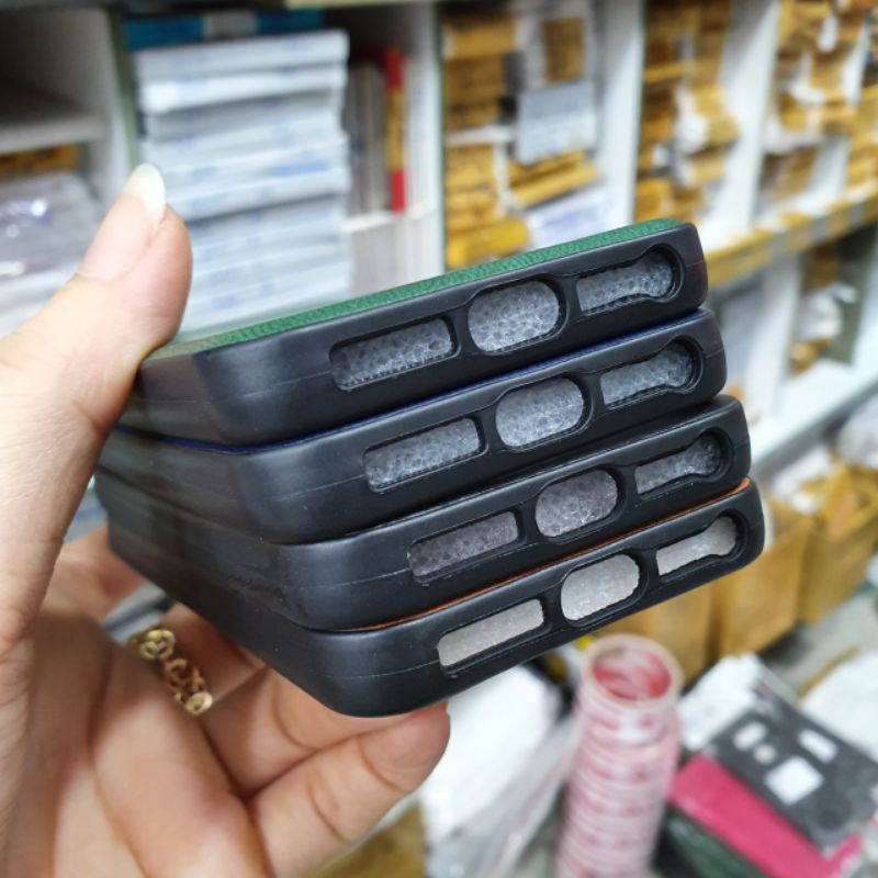 Ốp lưng iPhone 5/5S/5SE dẻo da hàng loại tốt
