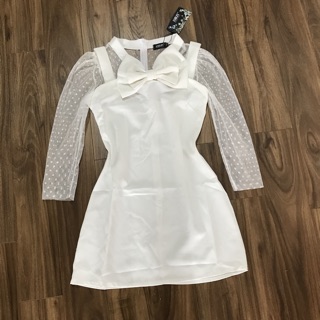 Váy đi dự tiệc (thanh lý)