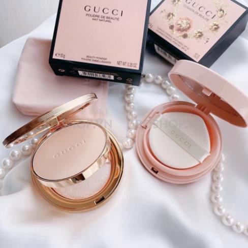 Phấn Nước Gucci Beauty Cushion De Beaute Foundation NEW 2022