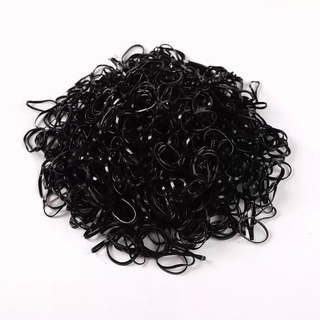 Chun Sam Buộc Tóc Cho Bé Hàn Quốc Dễ Thương Dumi ( gói 1 lạng )