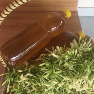 Mật ong rừng cây lũ hôi Điện Biên