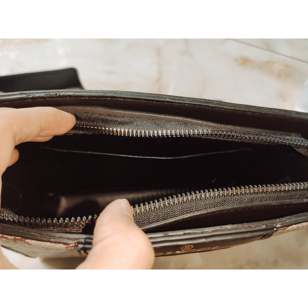 Túi hộp đeo chéo tab vuông phong cách trẻ trung hottrend 2021