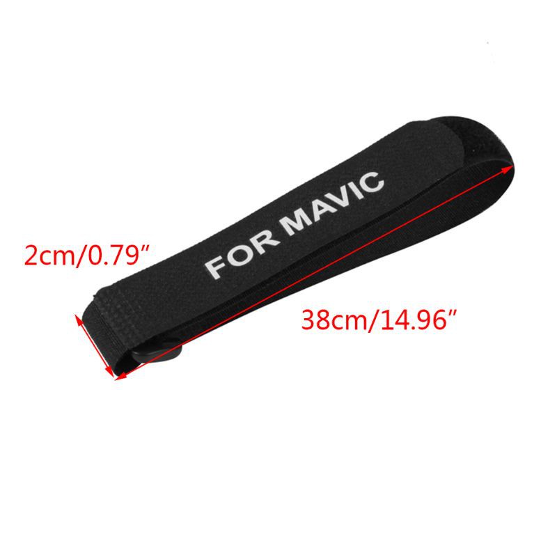 Giá Đỡ Cố Định Cánh Quạt Cho D-Ji Mavic Air 2 / Mavic Mini / Mavic 2 / Mavic Pro