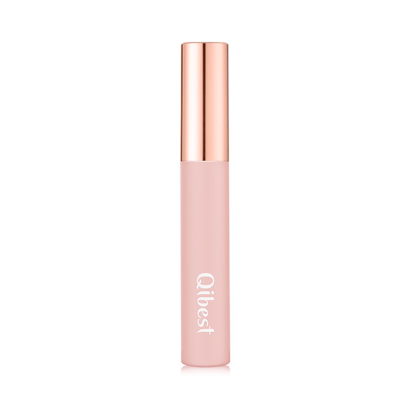 Son Môi Qibest Bóng Mềm Mượt Không Thấm Nước Dễ Phai Màu 24g | BigBuy360 - bigbuy360.vn