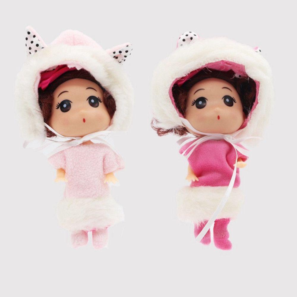 Bộ Quần Áo Dành Cho Búp Bê Obitsu 11 Ob11 1 / 81 / 12Bjd Molly