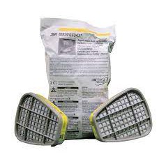 Phin lọc 3M 6003 dùng cho mặt nạ 3M 6200,7502, 6800