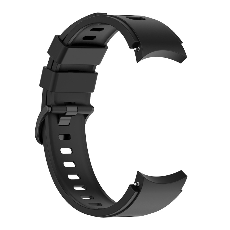 Dây Đeo Chống Mồ Hôi Có Thể Giặt Lại Cho Đồng Hồ 4 40mm / 44mm &amp; Watch 3 41mm