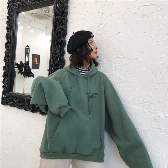 Hoodie quảng châu