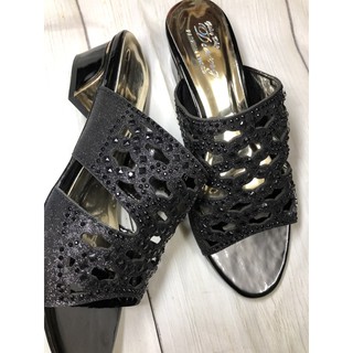 Guốc số lớn big size 38-43
