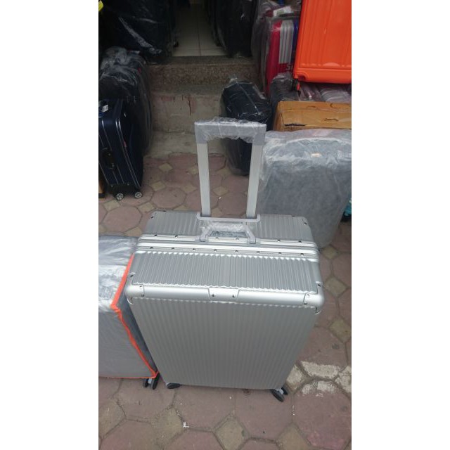 HOT Vali nhựa hãng Rimowa size 20ing tặng bọc trong suốt