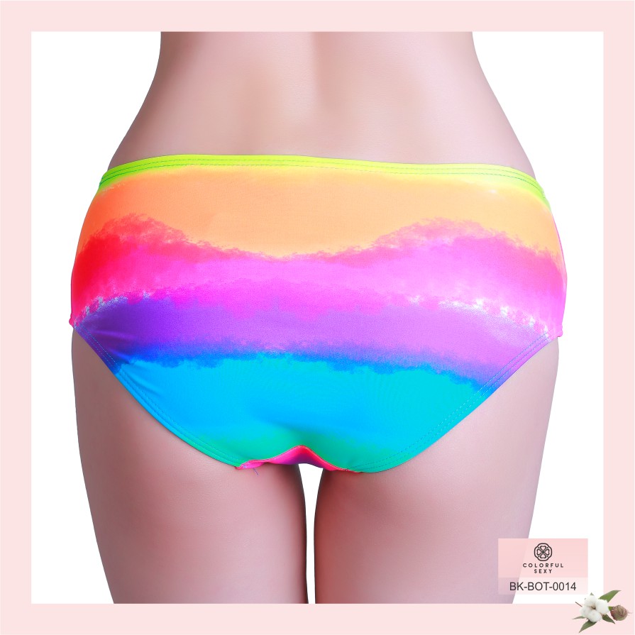 Quần bơi nữ kín đáo | BigBuy360 - bigbuy360.vn