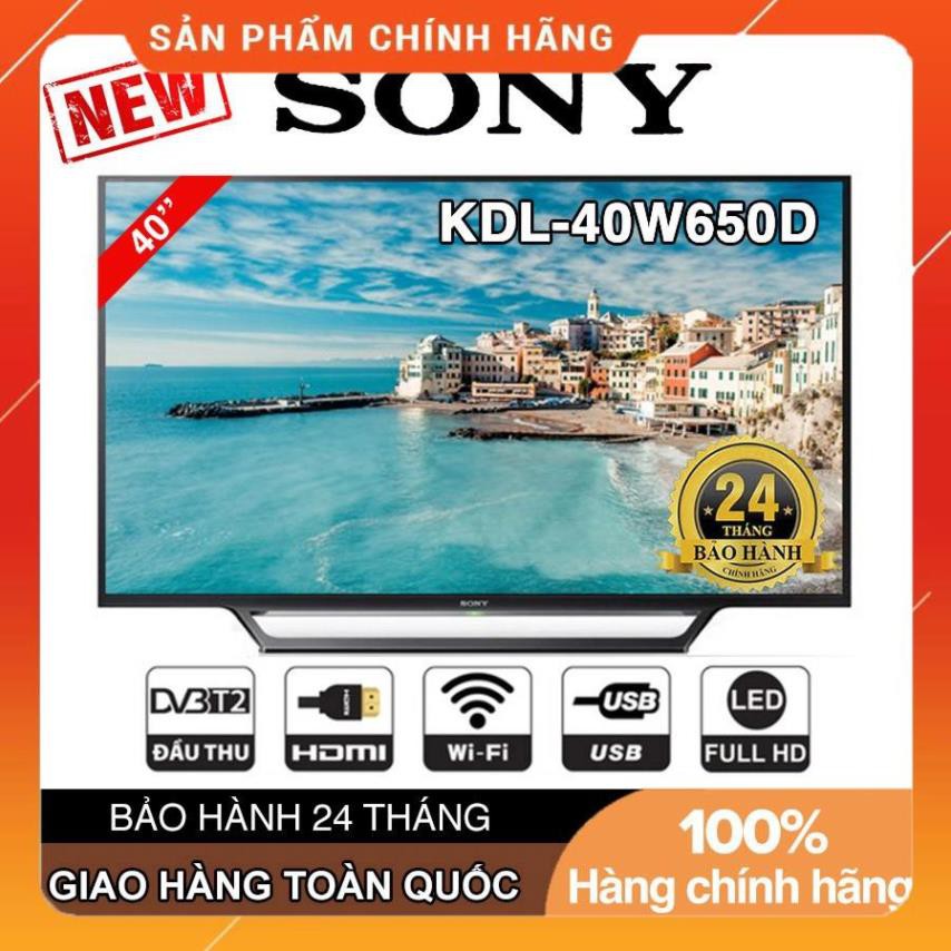 Tivi Sony 32 inch | 43 inch, Smart Tivi, Internet Tivi, Google Tivi (Hàng Chính Hãng - Bảo hành 12 tháng)