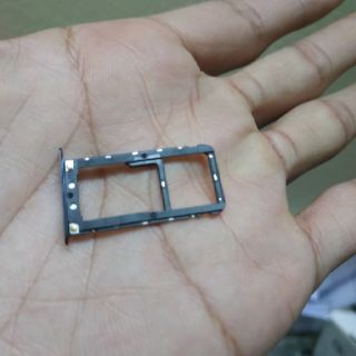 Vỏ lưng Xiaomi redmi note 5 pro + khay sim