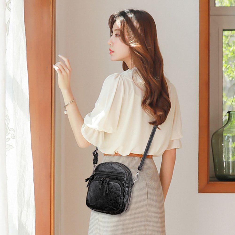 Túi Đeo Chéo Đựng Điện Thoại Chất Lượng Cao