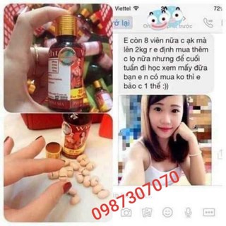 𝐓𝐡𝐮𝐨̂́𝐜 𝐭𝐚̆𝐧𝐠 𝐜𝐚̂𝐧 vitamin