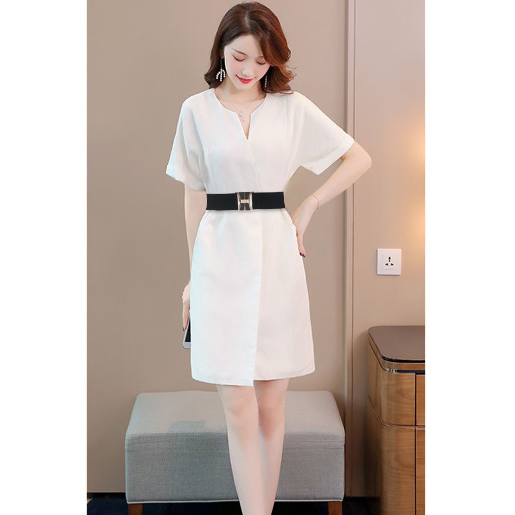 Đai váy 5cm xinh H40