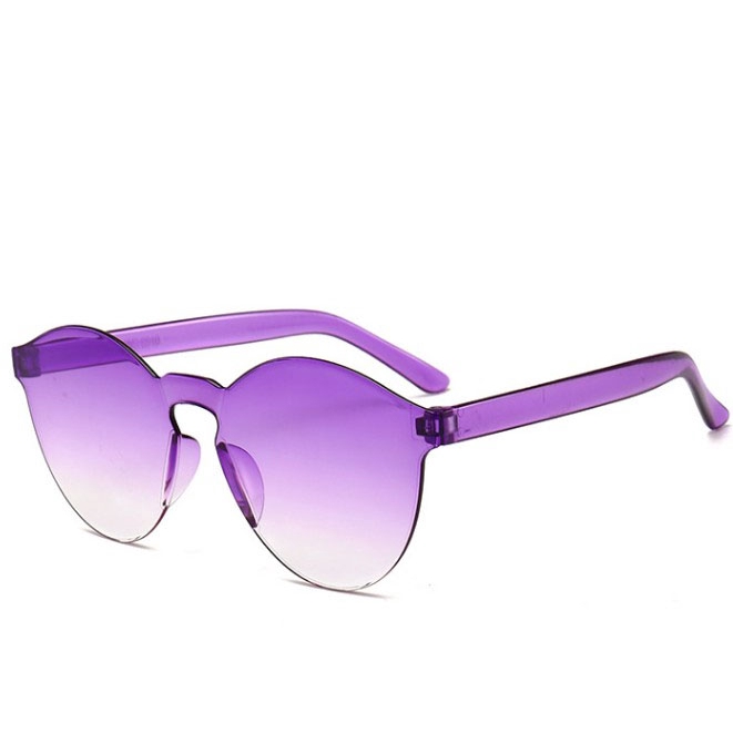 Sunglasses Eyewear  Simple Port Summer Fashion Couples 1Pcs | BigBuy360 - bigbuy360.vn