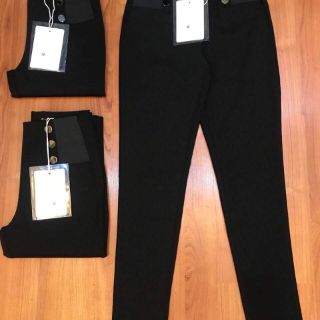 Quần TREGGING 6 cúc cao cấp