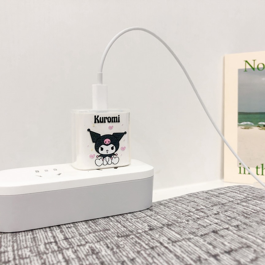 Vỏ bọc bảo vệ củ sạc bằng silicon thích hợp cho iphone 20w/18w 11 12 13 pro max Pad Air 4 mini 6 ipro 11 2021