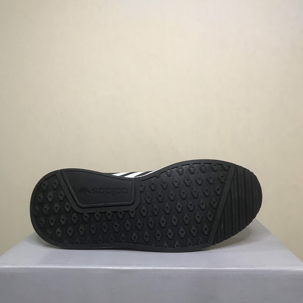 [FreeShip-Xả Kho] giày thể thao sneaker XPLR đen [FULLBOX]