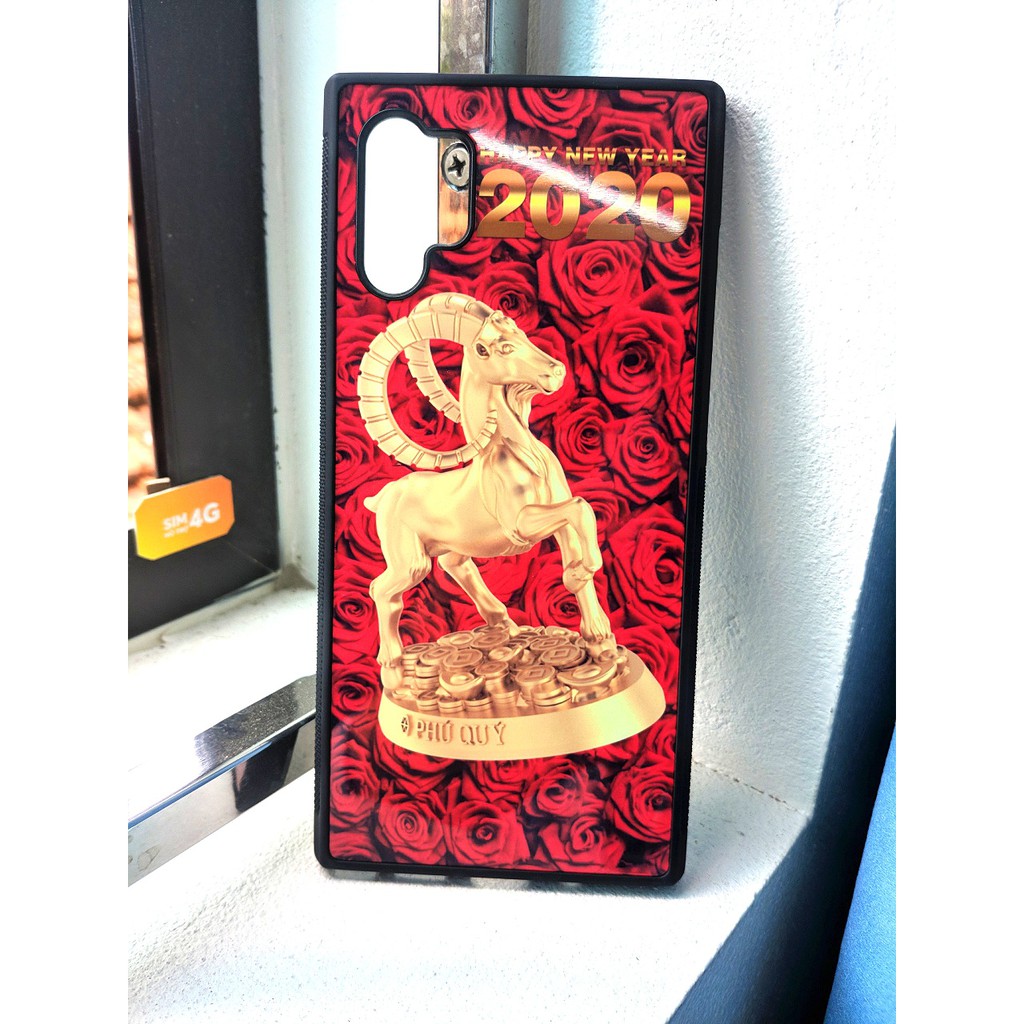 Ốp tráng gương in theo yêu cầu