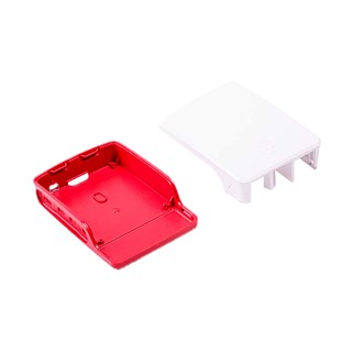 Vỏ Case Raspberry Pi 4 chính hãng Official