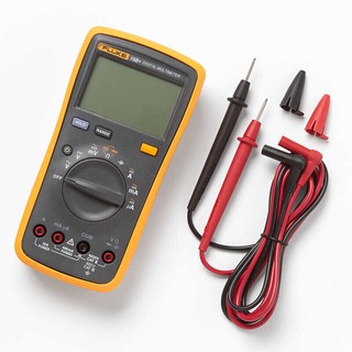 ĐỒNG HỒ ĐO VẠN NĂNG FLUKE 15B+