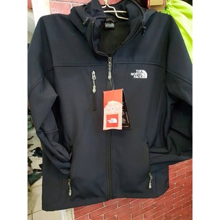 Áo nỉ softshell TNF Cho nam