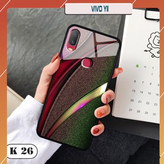 Ốp lưng VIVO Y11- in hình 3D