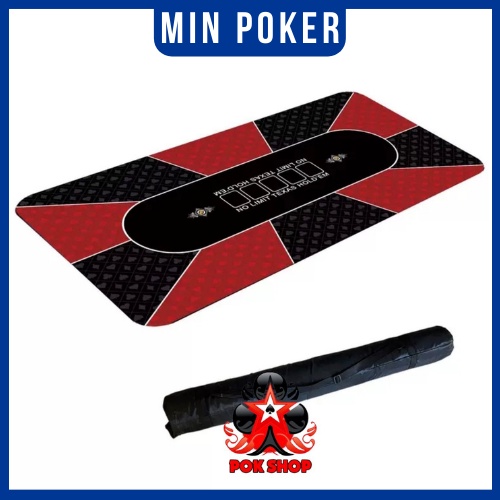 Thảm poker cao cấp texas holdem