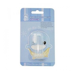 RƠ LƯỠI SILICONE KUKU KU5313