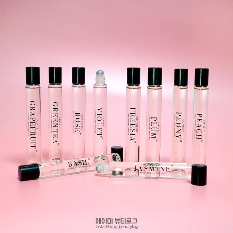 Nước Hoa A'PIEU | Thế Giới Skin Care