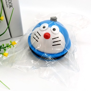 Nắp ly giữ nhiệt Doremon
