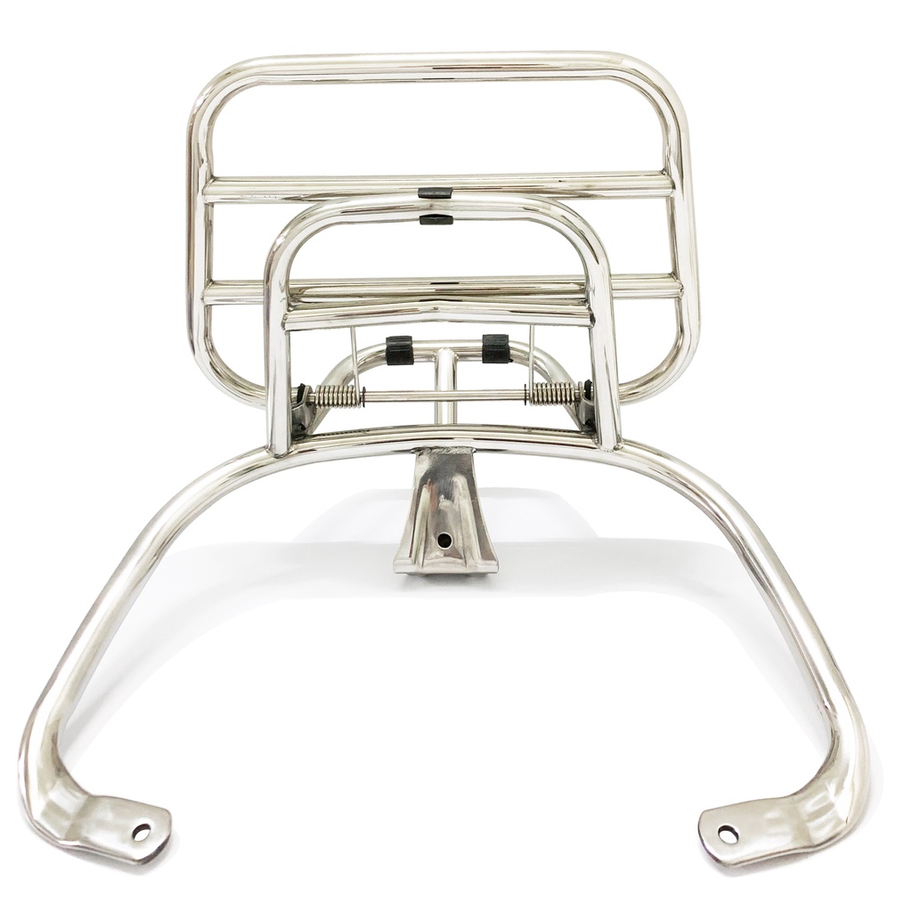 Baga tựa lưng Vespa Sprint, Primavera